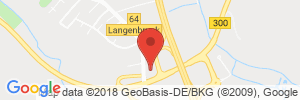 Benzinpreis Tankstelle Agip Tankstelle in 85084 Reichertshofen/Wind.
