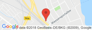 Benzinpreis Tankstelle TotalEnergies Tankstelle in 12527 Berlin
