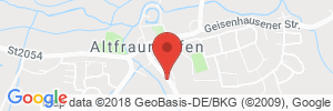 Benzinpreis Tankstelle Freie Tankstelle in 84169 Altfraunhofen