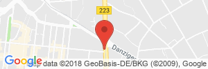 Benzinpreis Tankstelle STAR Tankstelle in 46045 Oberhausen