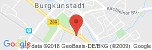 Benzinpreis Tankstelle Agip Tankstelle in 96224 Burgkunstadt