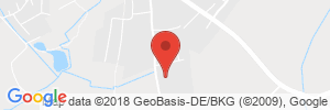 Benzinpreis Tankstelle Raiffeisen Tankstelle in 26215 Wiefelstede