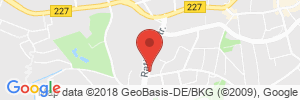 Benzinpreis Tankstelle ARAL Tankstelle in 42579 Heiligenhaus