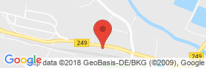 Benzinpreis Tankstelle bft Tankstelle in 37269 Eschwege