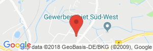 Benzinpreis Tankstelle Shell Tankstelle in 96465 Neustadt B.Coburg