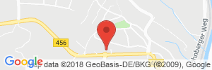 Benzinpreis Tankstelle Shell Tankstelle in 35781 Weilburg