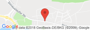 Benzinpreis Tankstelle Agip Tankstelle in 93055 Regensburg