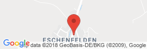 Benzinpreis Tankstelle AVIA Tankstelle in 92275 Eschenfelden