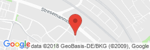 Benzinpreis Tankstelle Bremer Mineralölhandel GmbH Tankstelle in 28207 Bremen