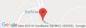 Benzinpreis Tankstelle Esso Tankstelle in 67724 Gehrweiler