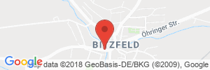 Benzinpreis Tankstelle Shell Tankstelle in 74626 Bretzfeld
