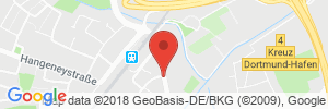 Autogas Tankstellen Details VW Autohaus Gremer in 44379 Dortmund-Marten ansehen