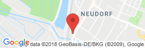 Benzinpreis Tankstelle Agip Tankstelle in 76676 Graben-Neudorf