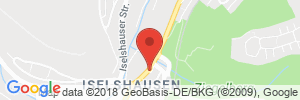 Benzinpreis Tankstelle MTB Tankstelle in 72202 Nagold-Iselshausen