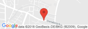 Autogas Tankstellen Details BFT Tankstelle Benno Meyer in 49477 Ibbenbüren ansehen