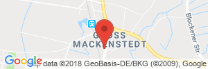 Benzinpreis Tankstelle AVIA Tankstelle in 28816 Stuhr/Groß-Mackenstedt
