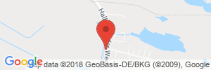 Benzinpreis Tankstelle Agip Tankstelle in 02943 Weisswasser