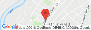 Benzinpreis Tankstelle Agip Tankstelle in 82031 Gruenwald