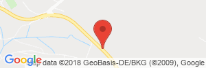 Benzinpreis Tankstelle Agip Tankstelle in 35075 Gladenbach