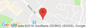 Benzinpreis Tankstelle ARAL Tankstelle in 24568 Kaltenkirchen