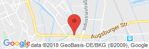 Benzinpreis Tankstelle TotalEnergies Tankstelle in 89331 Burgau