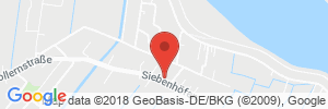 Benzinpreis Tankstelle Tankpoint Tankstelle in 21723 Hollern-Twielenfleth