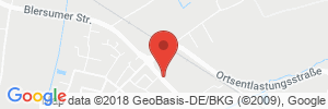 Benzinpreis Tankstelle Heinrich Albers OHG Tankstelle in 26409 Wittmund