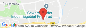 Benzinpreis Tankstelle Shell Tankstelle in 63768 Hösbach