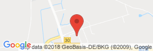 Benzinpreis Tankstelle TotalEnergies Tankstelle in 16727 Oberkraemer