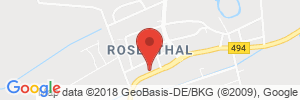 Benzinpreis Tankstelle Raiffeisen Tankstelle in 31226 Peine-Rosenthal