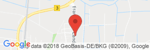 Benzinpreis Tankstelle ARAL Tankstelle in 64291 Darmstadt