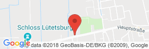 Benzinpreis Tankstelle FELTA Tankstelle in 26524 Lütetsburg