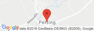 Benzinpreis Tankstelle Raiffeisen Tankstelle in 83367 Petting
