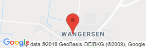 Benzinpreis Tankstelle Raiffeisen Tankstelle in 21702 Ahlerstedt-Wangersen