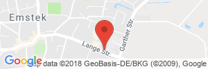 Benzinpreis Tankstelle Shell Tankstelle in 49685 Emstek