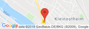 Benzinpreis Tankstelle bft - Walther Tankstelle in 63801 Kleinostheim