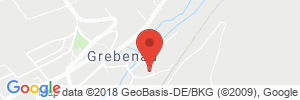 Benzinpreis Tankstelle Raiffeisen Tankstelle in 36323 Grebenau