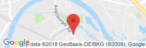 Benzinpreis Tankstelle TotalEnergies Tankstelle in 86609 Donauwoerth
