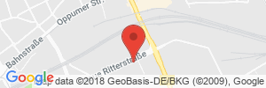Benzinpreis Tankstelle Markant Tankstelle in 47805 Krefeld