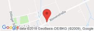 Autogas Tankstellen Details Freie Tankstelle Martin Peter in 89438 Holzheim ansehen