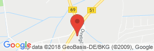 Benzinpreis Tankstelle ARAL Tankstelle in 49356 Diepholz