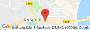 Benzinpreis Tankstelle ARAL Tankstelle in 24376 Kappeln