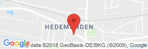 Benzinpreis Tankstelle TAS Tankstelle in 34346 Hedemünden