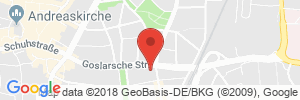 Benzinpreis Tankstelle SB Tankstelle in 31134 Hildesheim