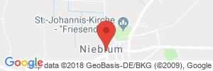 Benzinpreis Tankstelle Freie Tankstelle Nieblum in 25938 Nieblum /Föhr