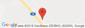 Benzinpreis Tankstelle Aral Tankstelle, Bat Am Hockenheimring Ost in 68766 Hockenheim