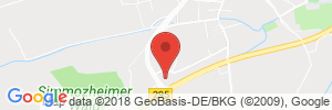 Benzinpreis Tankstelle Tankstop 24h Tankstelle in 75397 Simmozheim