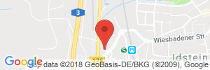 Benzinpreis Tankstelle TotalEnergies Tankstelle in 65510 Idstein