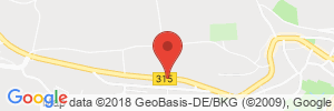 Benzinpreis Tankstelle ARAL Tankstelle in 79848 Bonndorf