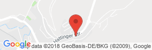 Benzinpreis Tankstelle OIL! Tankstelle in 42555 Velbert-Nierenhof